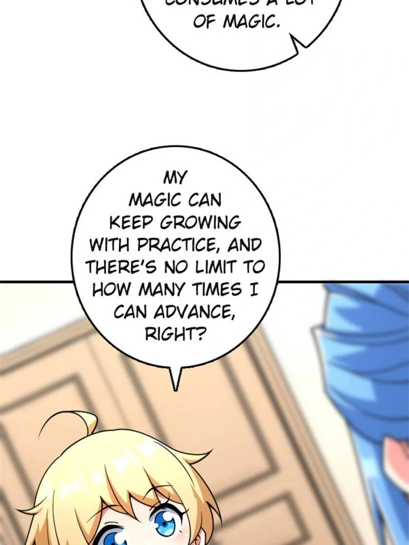 Release That Witch Chapter 602 page 23 - 