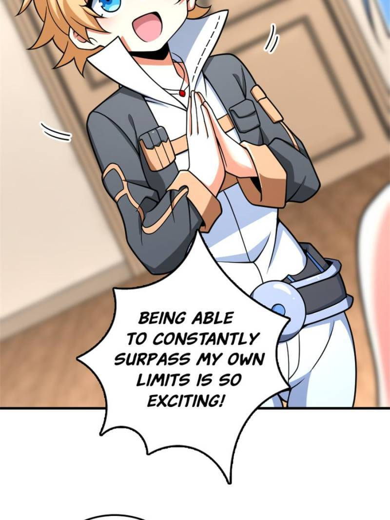 Release That Witch Chapter 602 page 24 - 