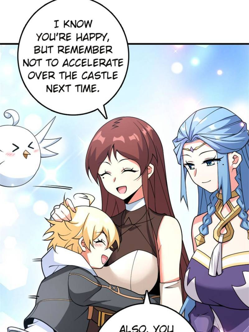 Release That Witch Chapter 602 page 25 - 
