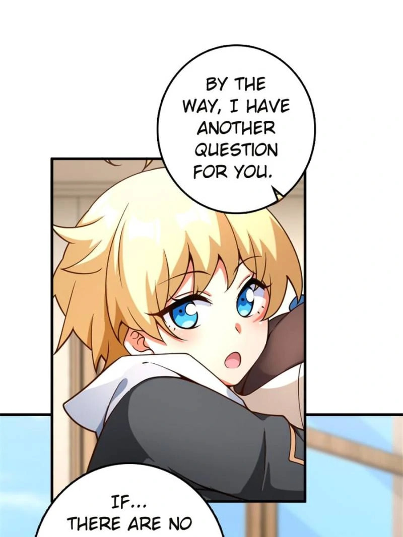 Release That Witch Chapter 602 page 27 - 