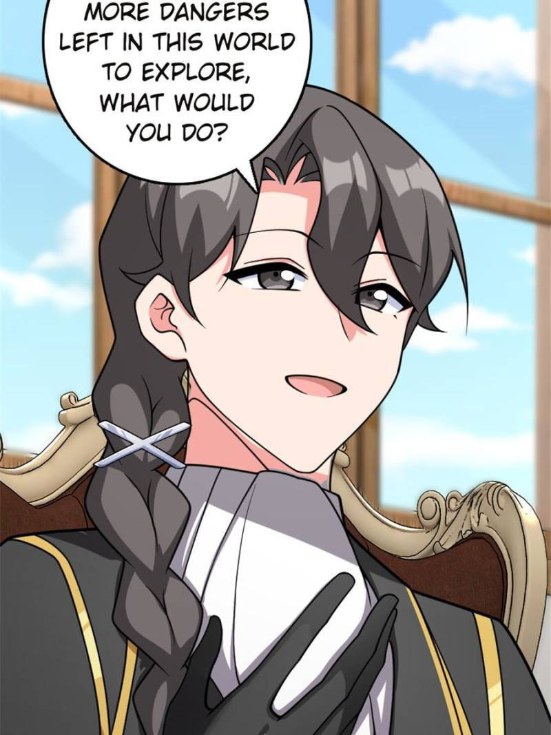 Release That Witch Chapter 602 page 28 - 