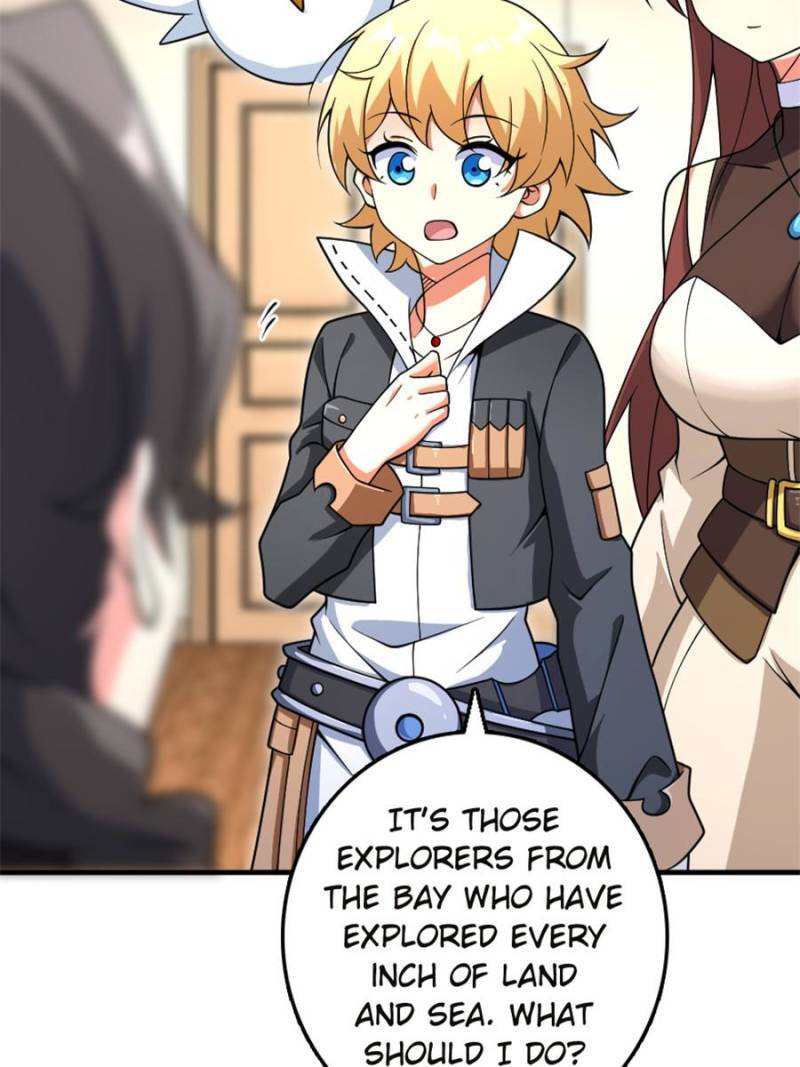 Release That Witch Chapter 602 page 30 - 