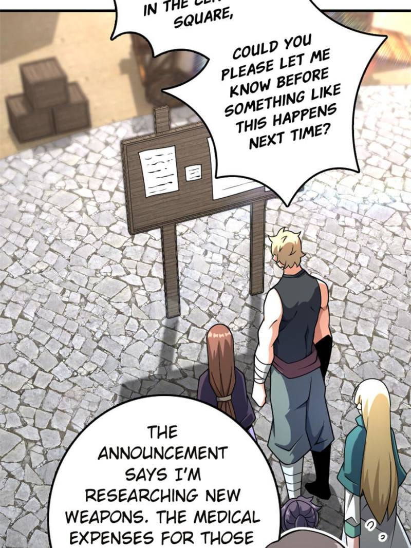 Release That Witch Chapter 602 page 4 - 