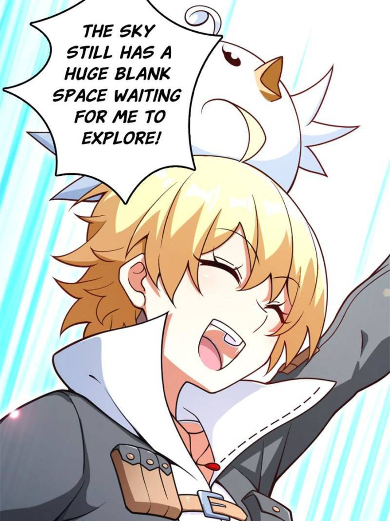 Release That Witch Chapter 602 page 32 - 
