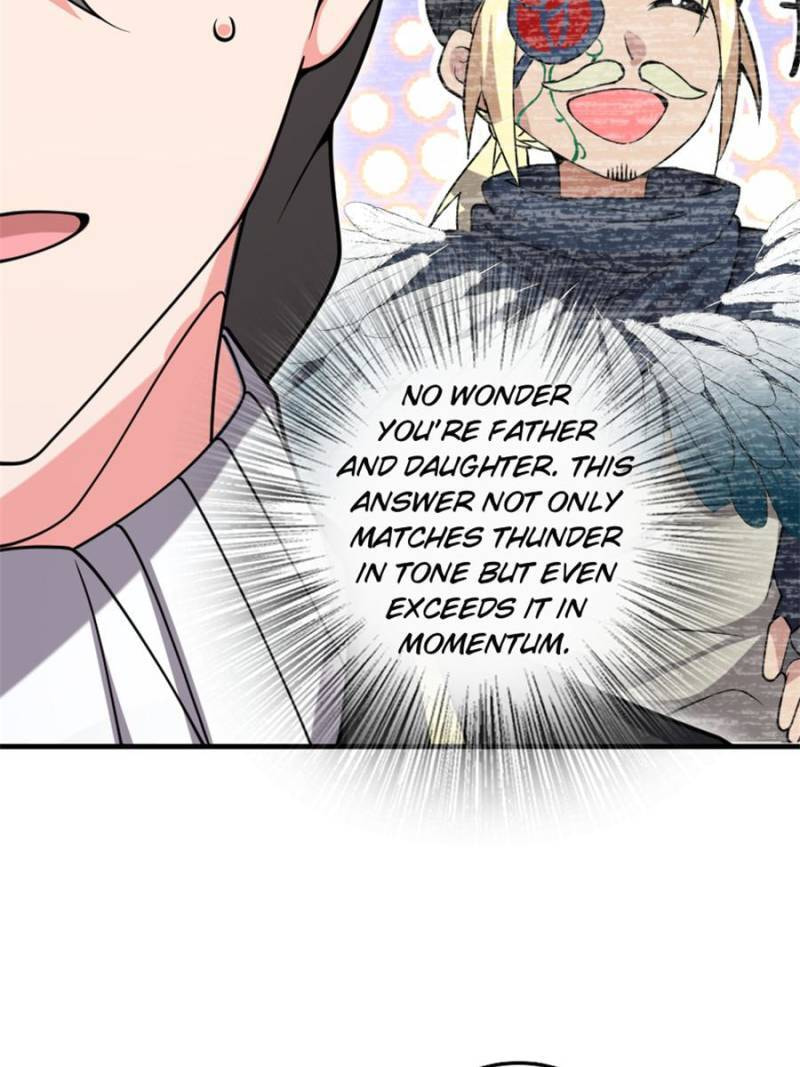 Release That Witch Chapter 602 page 35 - 