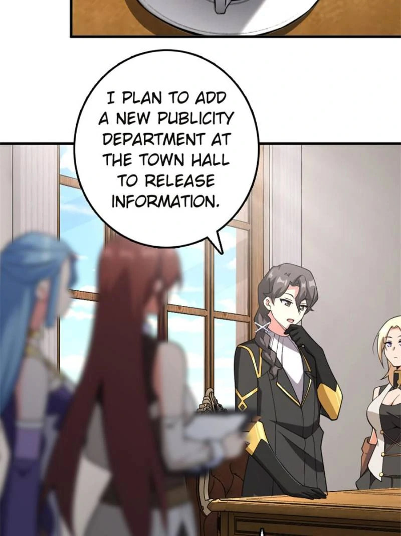 Release That Witch Chapter 602 page 38 - 