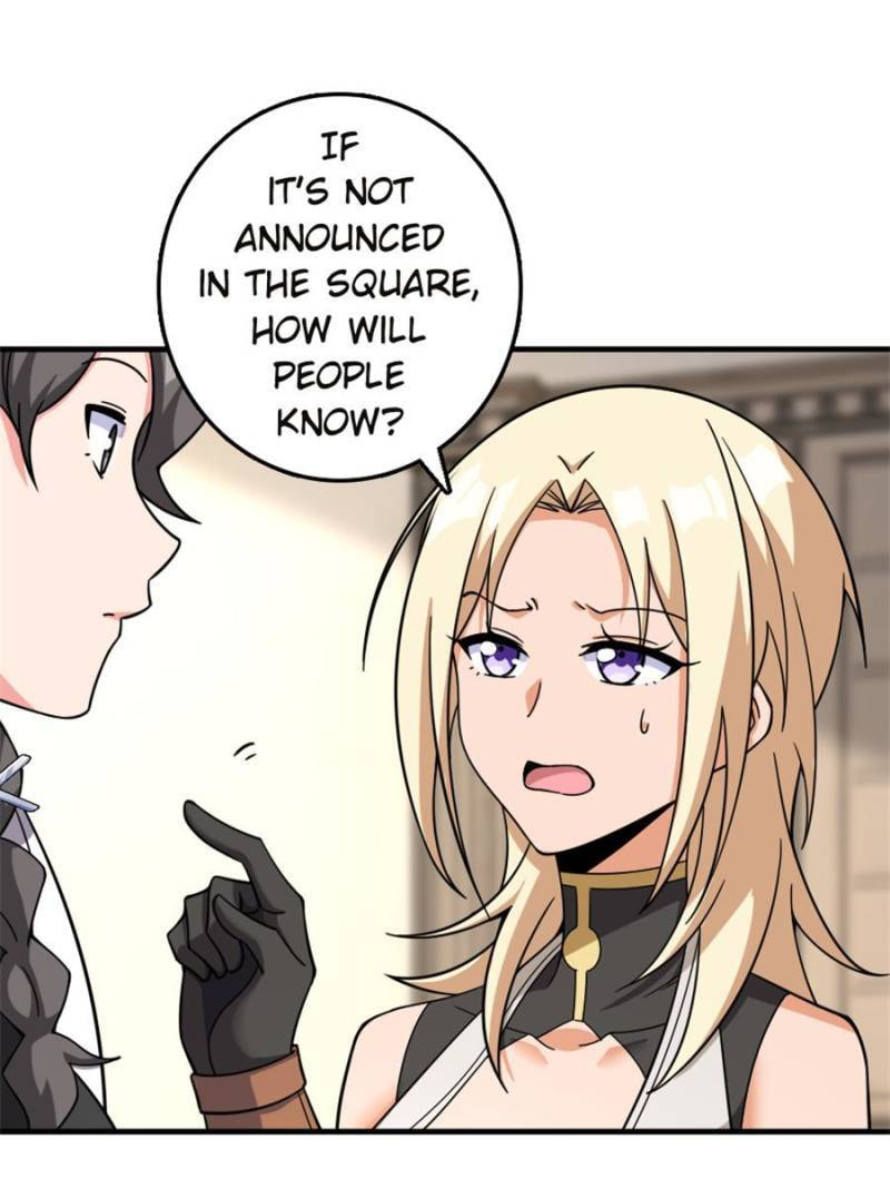 Release That Witch Chapter 602 page 40 - 