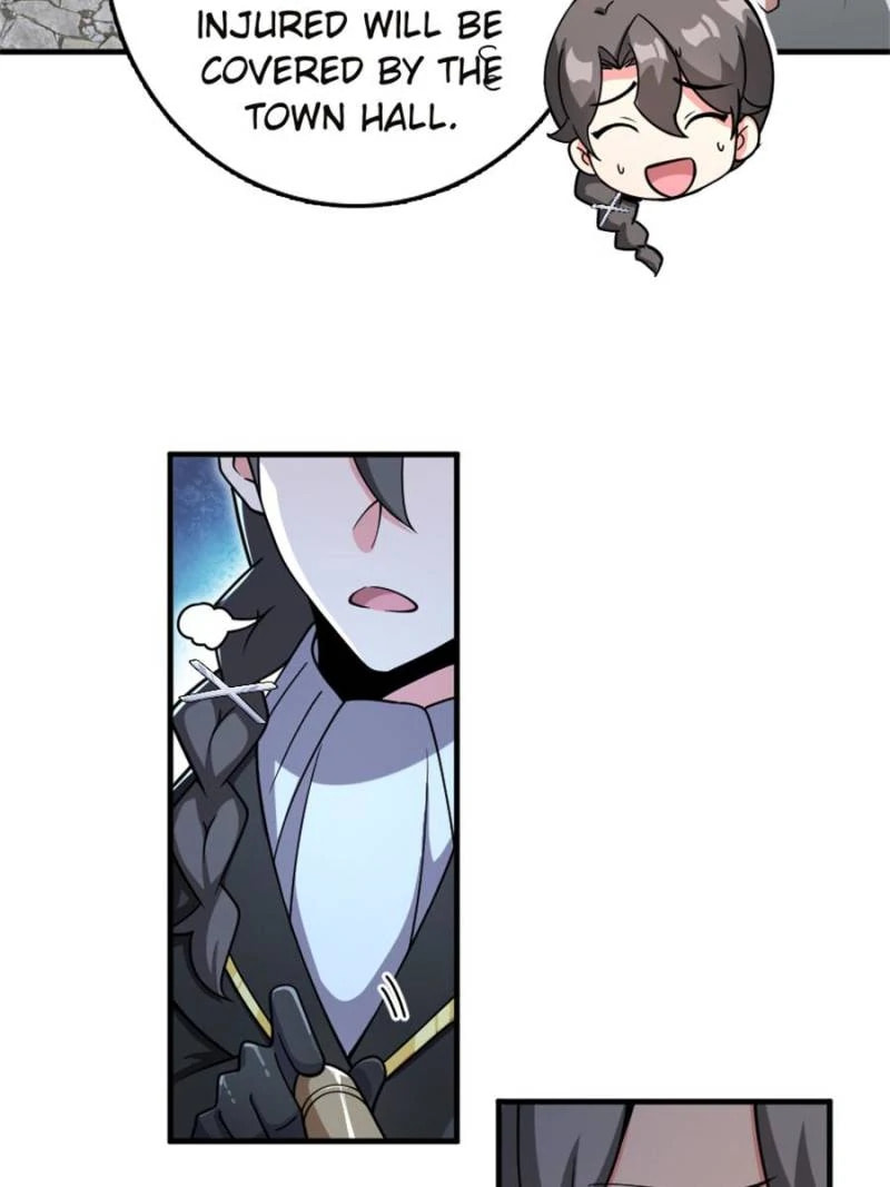 Release That Witch Chapter 602 page 5 - 