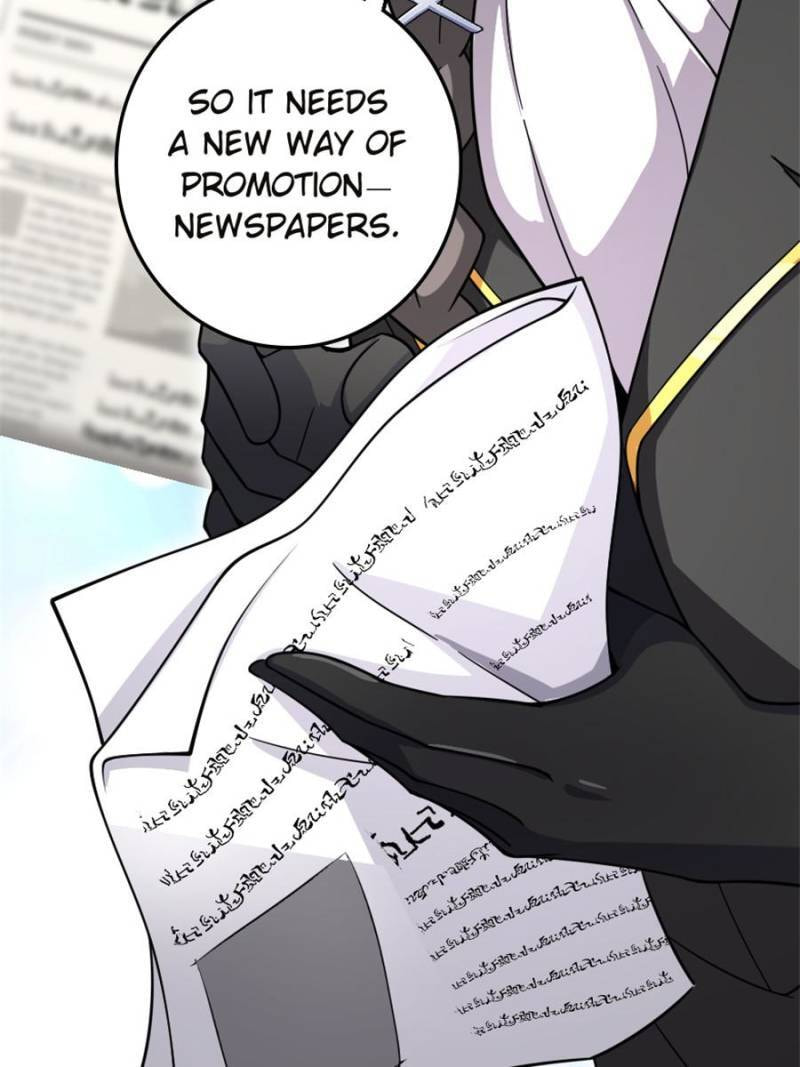 Release That Witch Chapter 602 page 42 - 