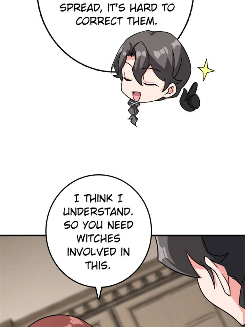 Release That Witch Chapter 602 page 45 - 