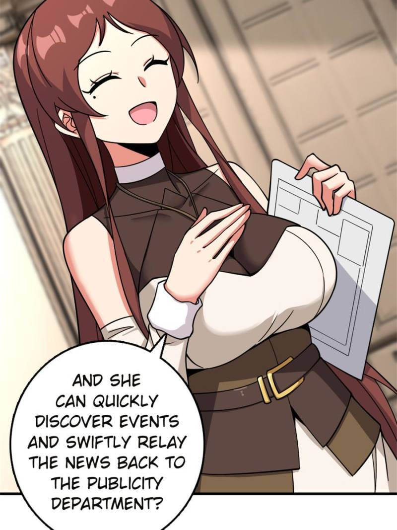 Release That Witch Chapter 602 page 46 - 