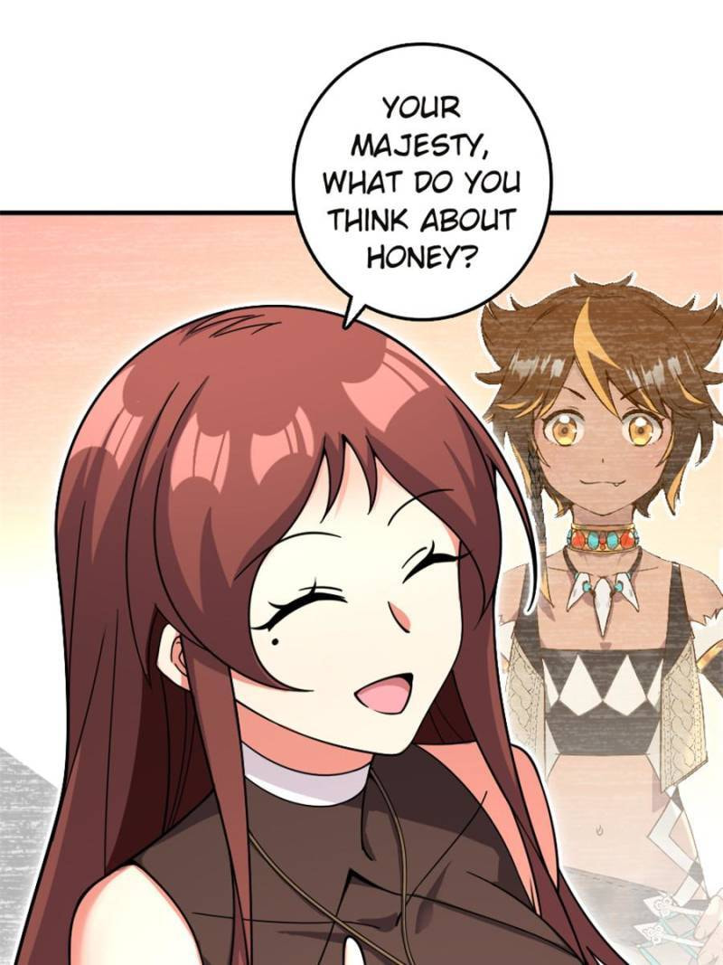 Release That Witch Chapter 602 page 50 - 