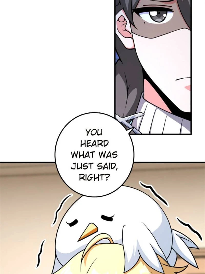 Release That Witch Chapter 602 page 6 - 