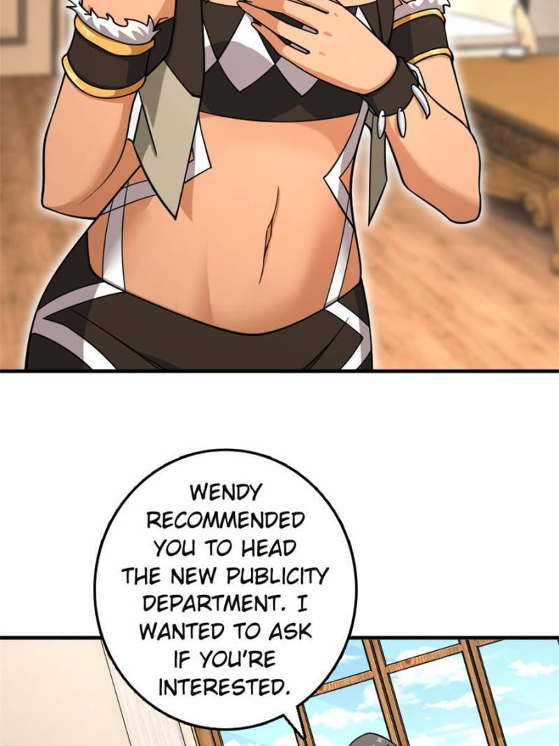 Release That Witch Chapter 602 page 54 - 