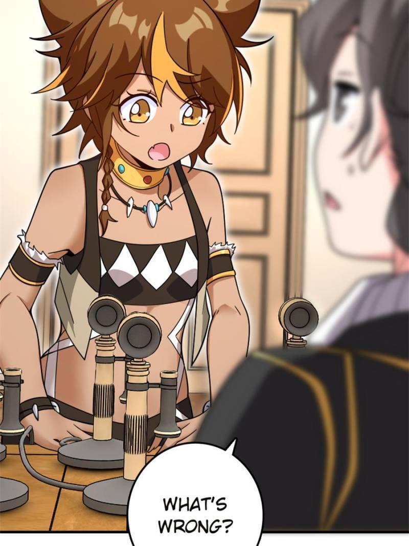 Release That Witch Chapter 602 page 57 - 