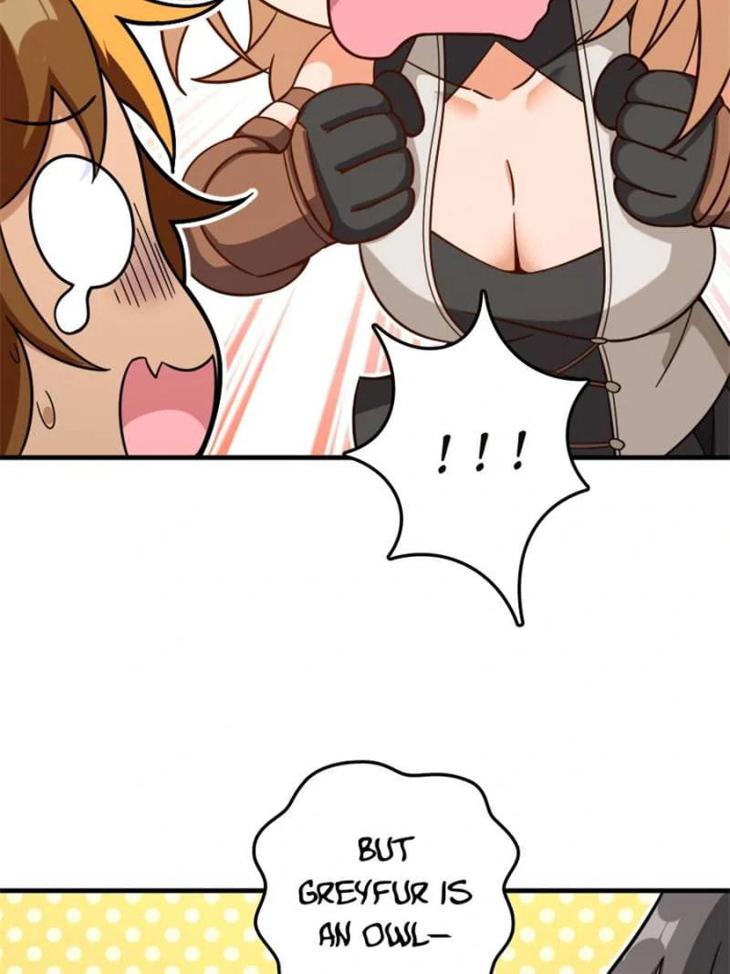 Release That Witch Chapter 602 page 61 - 