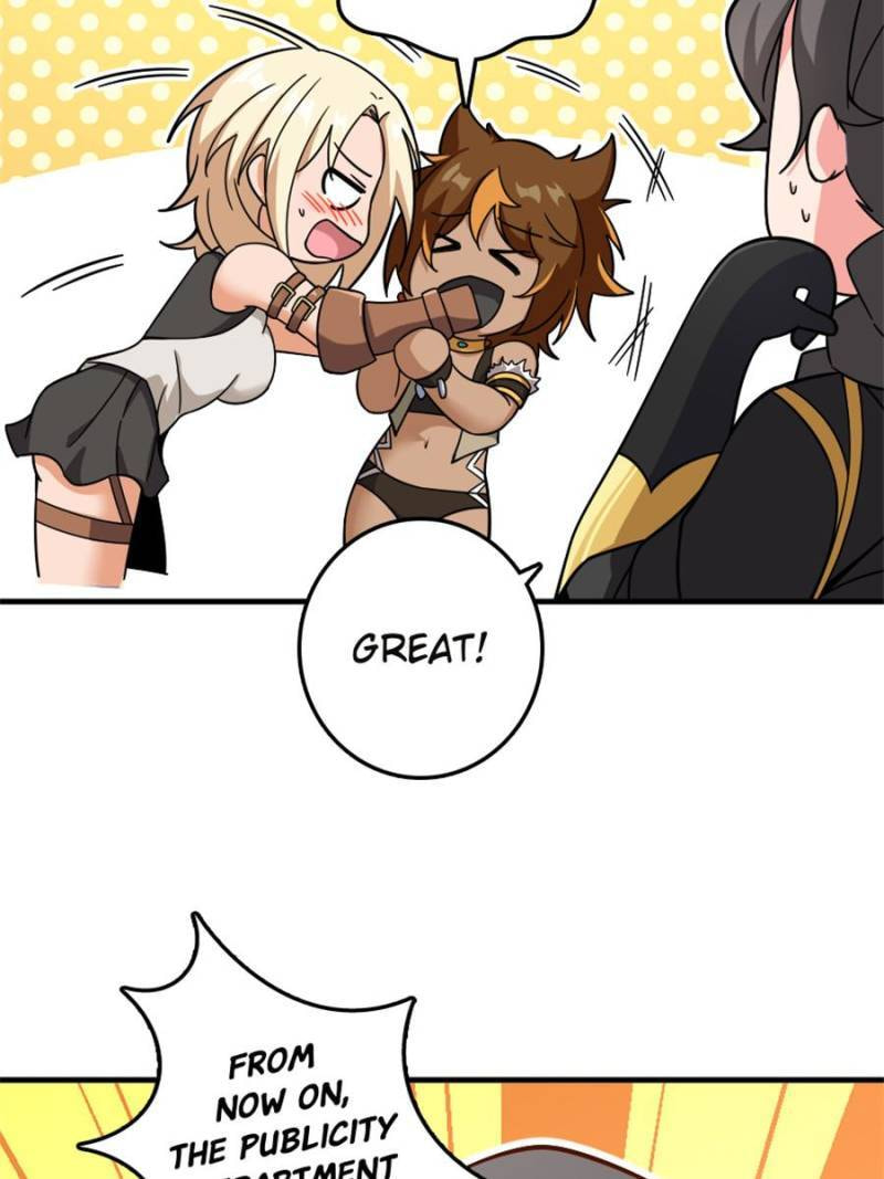 Release That Witch Chapter 602 page 62 - 