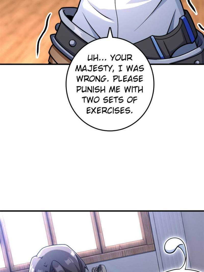 Release That Witch Chapter 602 page 8 - 