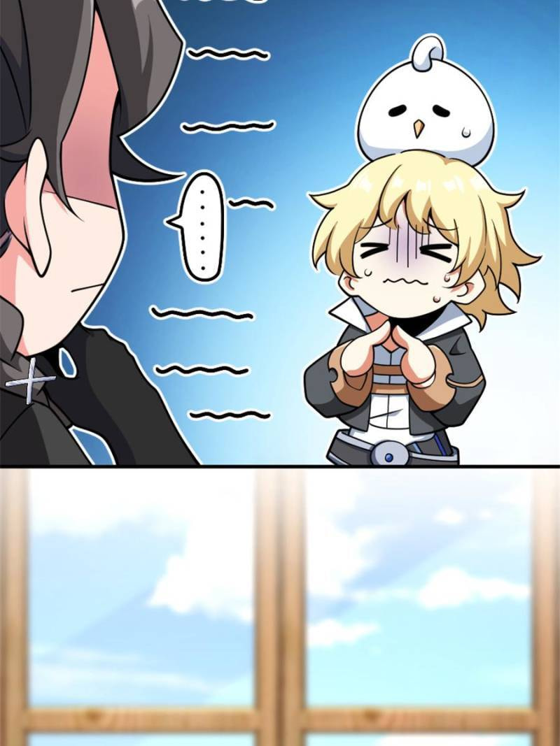 Release That Witch Chapter 602 page 10 - 