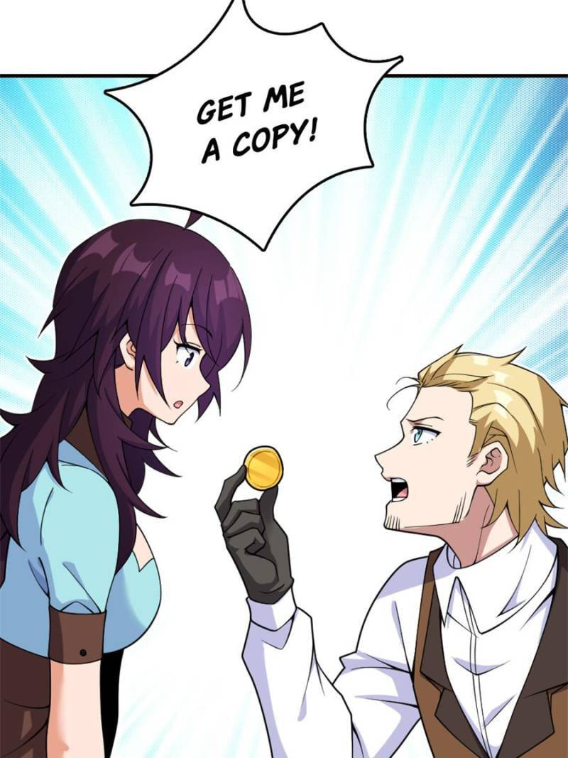 Release That Witch Chapter 603 page 13 - 