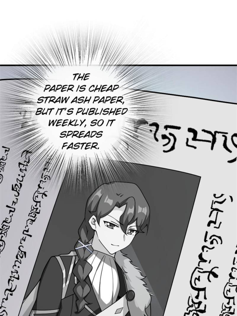 Release That Witch Chapter 603 page 16 - 