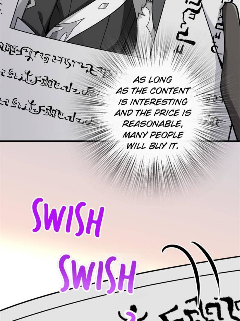 Release That Witch Chapter 603 page 17 - 
