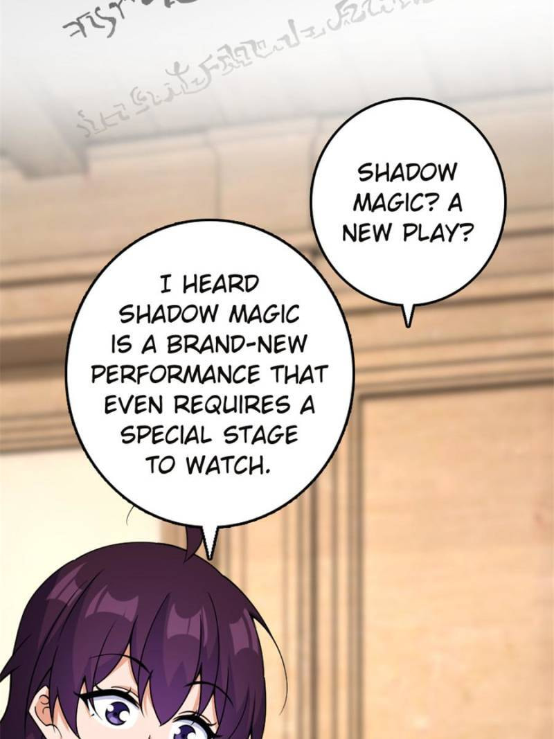 Release That Witch Chapter 603 page 19 - 