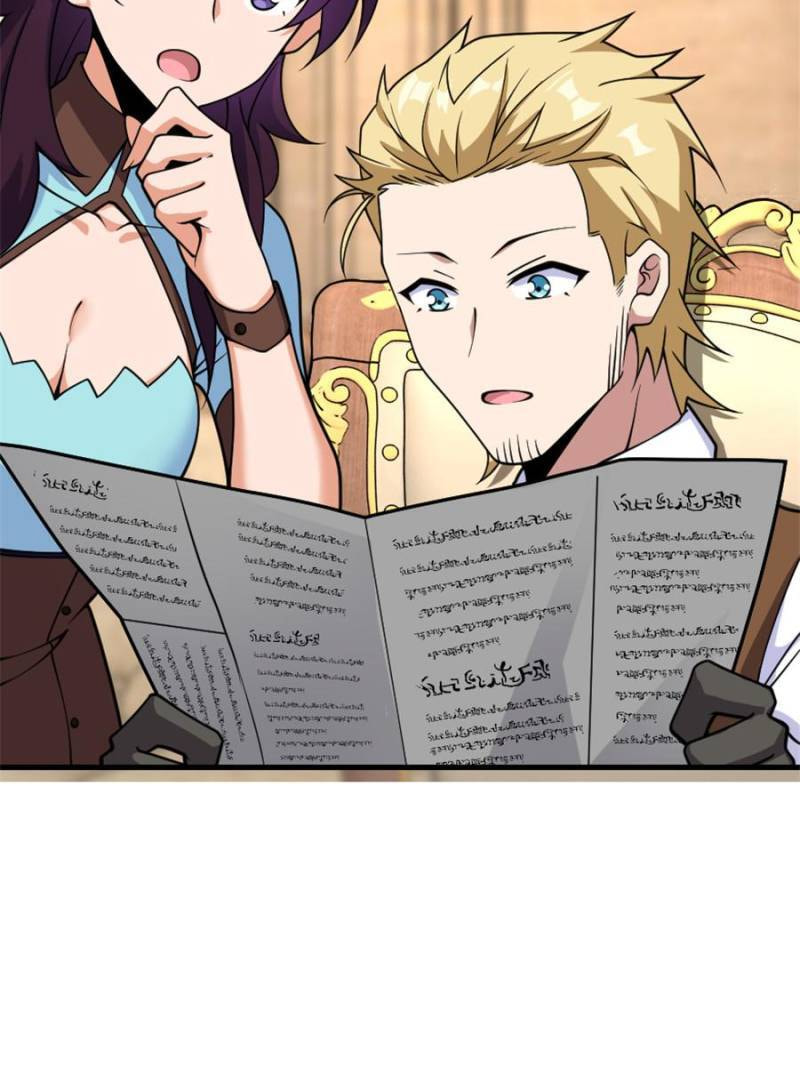 Release That Witch Chapter 603 page 20 - 