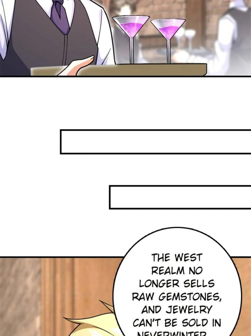 Release That Witch Chapter 603 page 3 - 