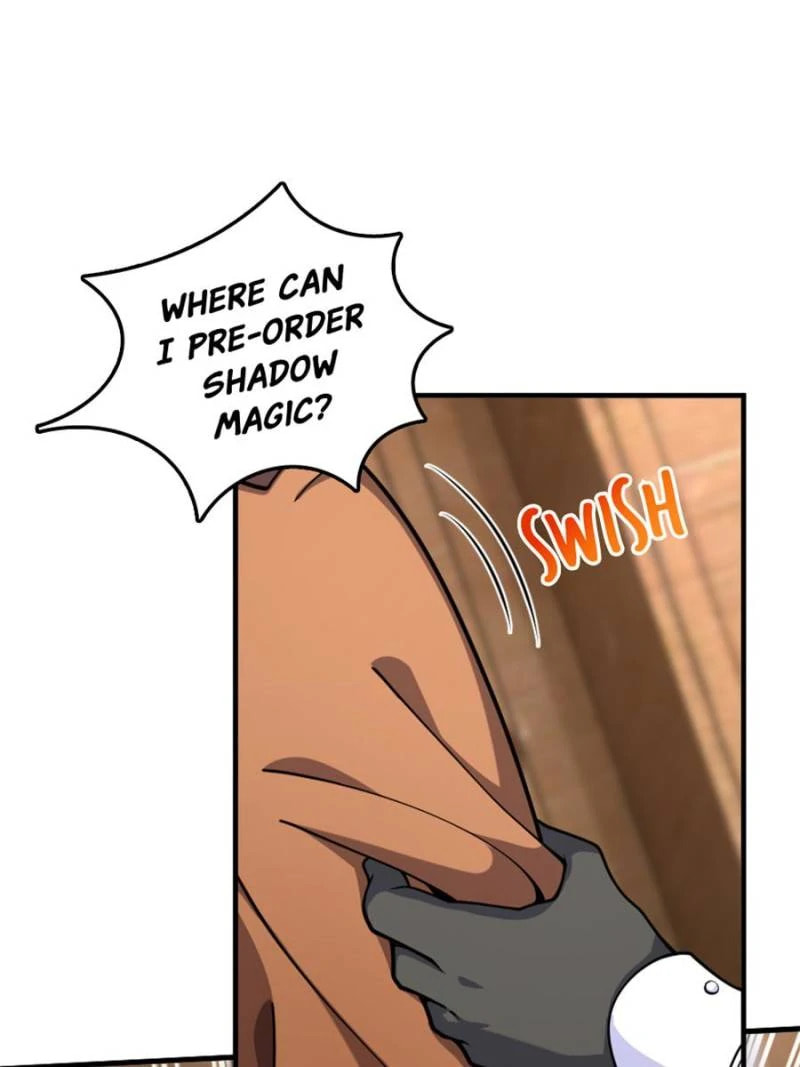 Release That Witch Chapter 603 page 22 - 