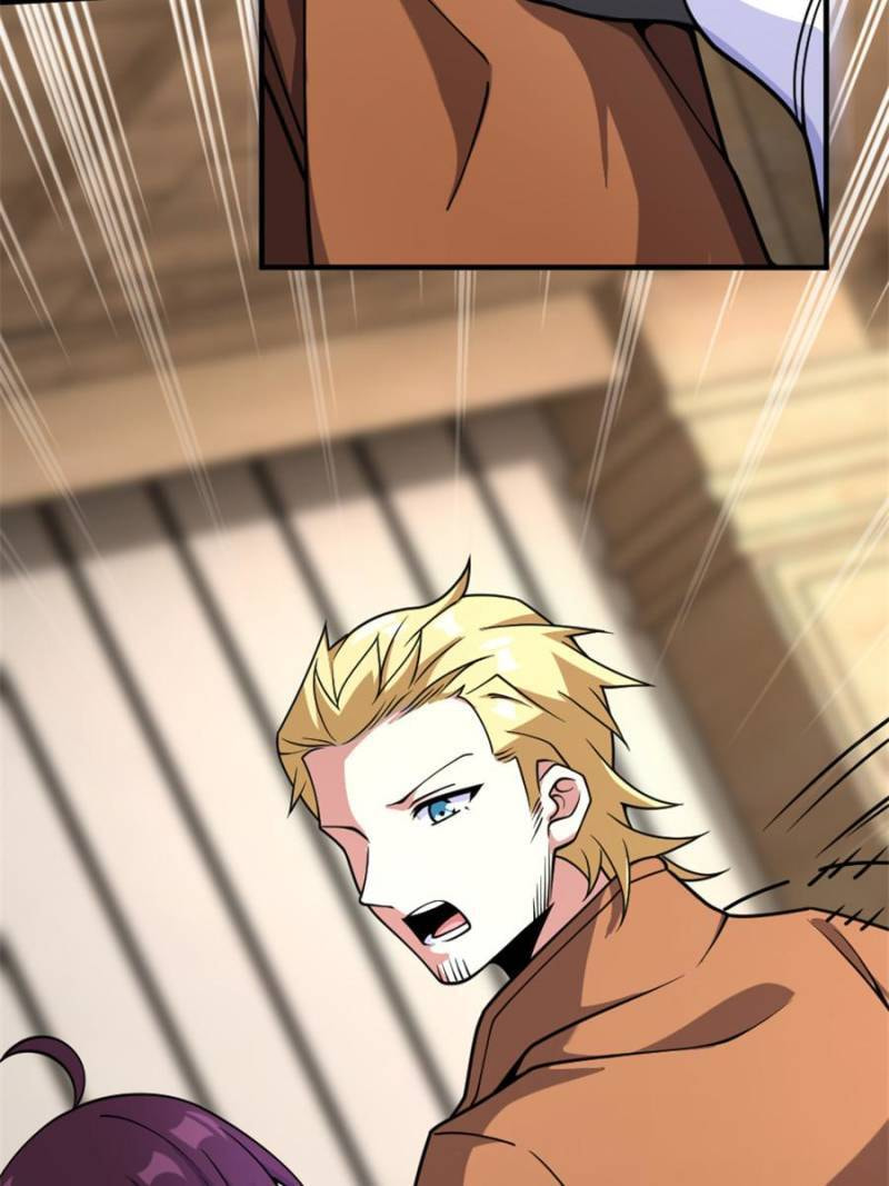 Release That Witch Chapter 603 page 23 - 
