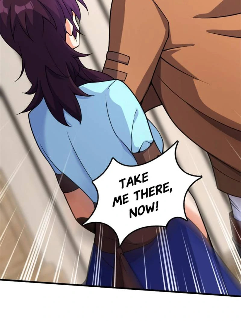 Release That Witch Chapter 603 page 24 - 