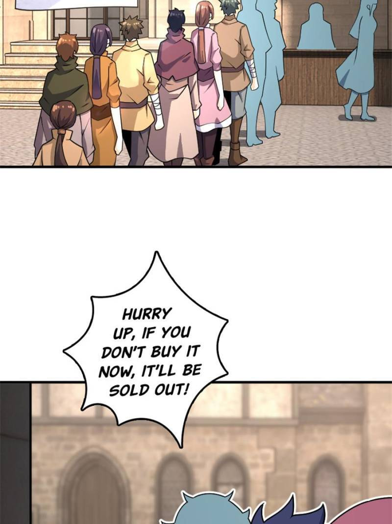 Release That Witch Chapter 603 page 26 - 