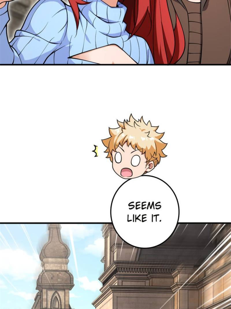 Release That Witch Chapter 603 page 29 - 