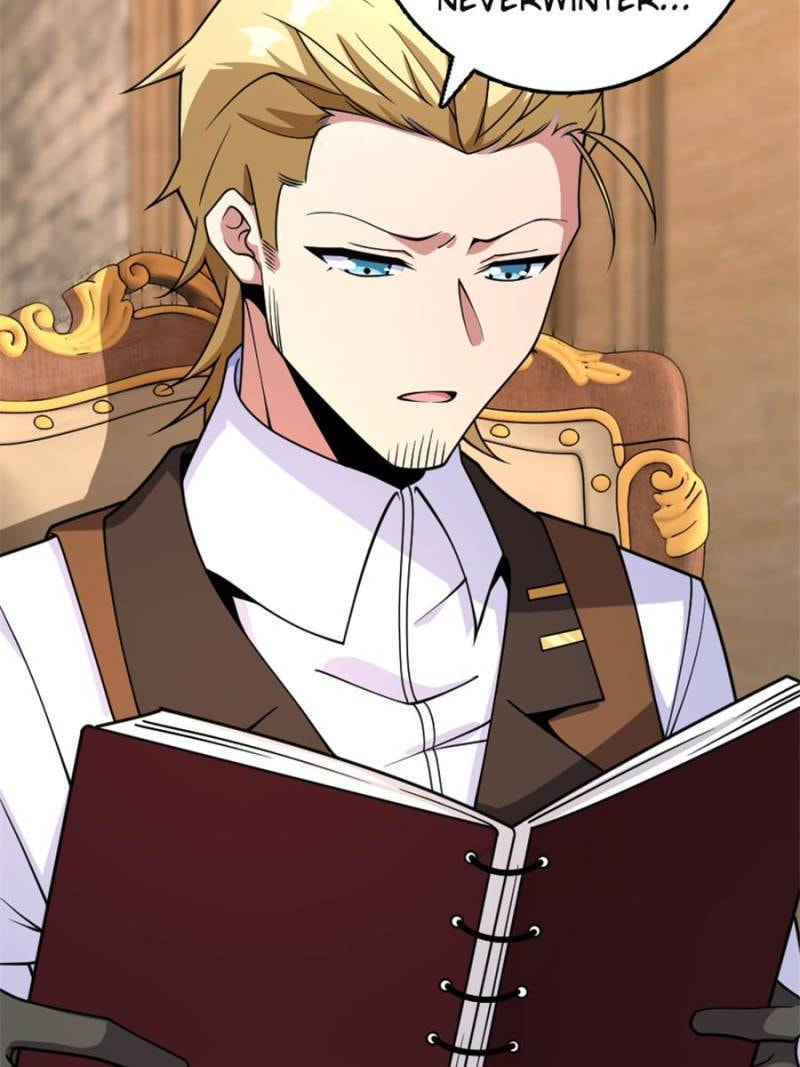 Release That Witch Chapter 603 page 4 - 