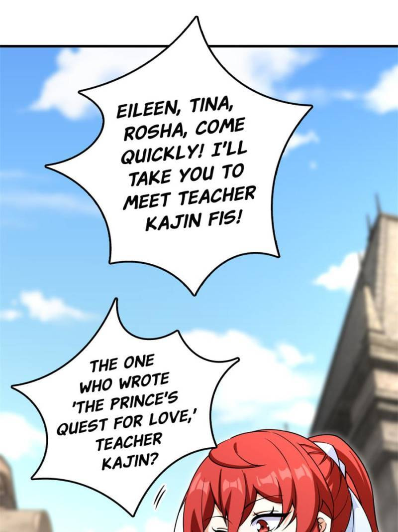 Release That Witch Chapter 603 page 31 - 