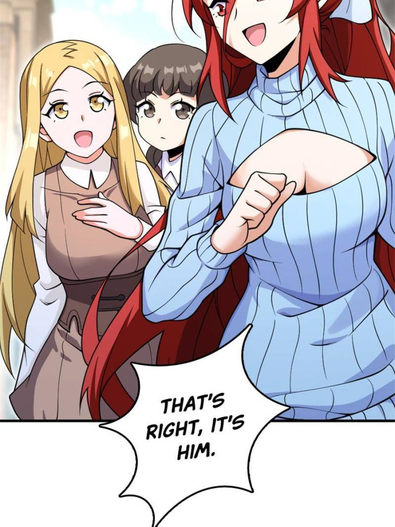 Release That Witch Chapter 603 page 32 - 