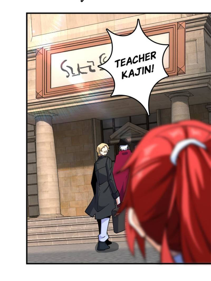 Release That Witch Chapter 603 page 33 - 