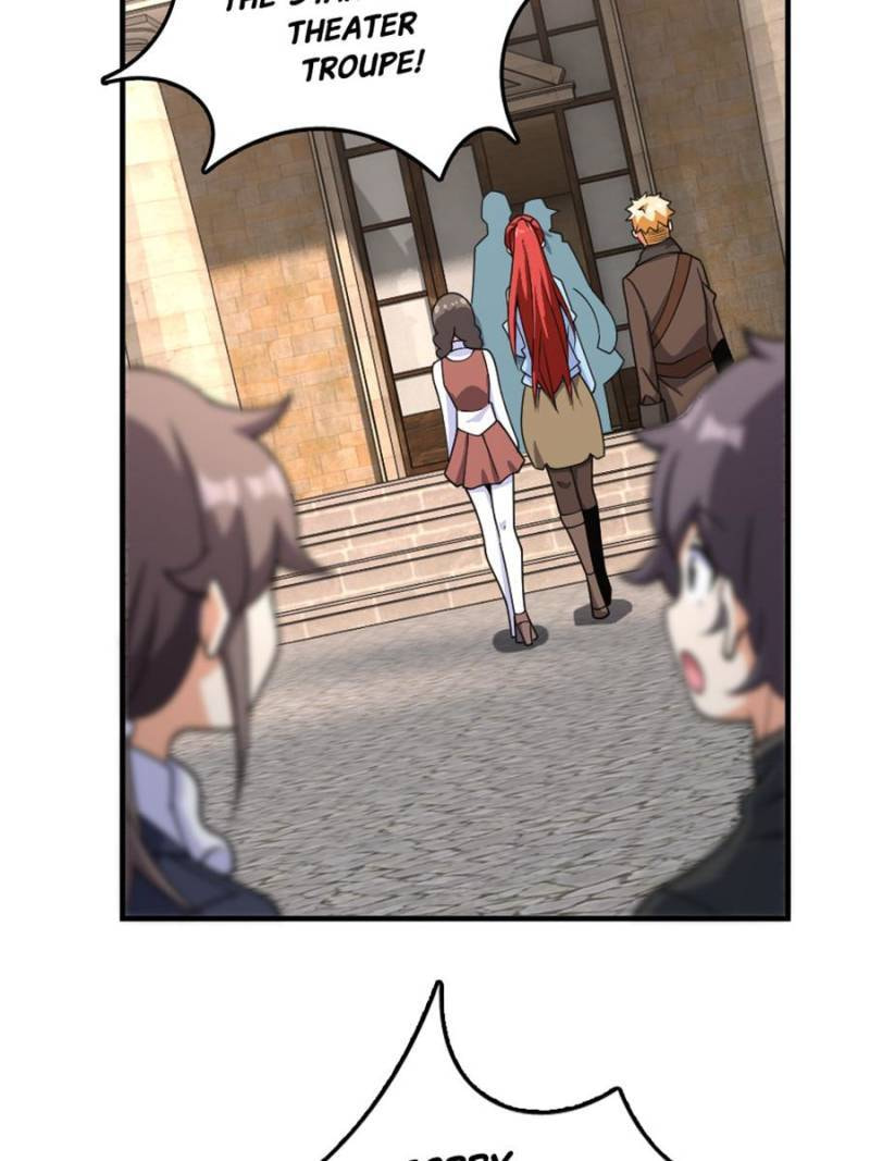 Release That Witch Chapter 603 page 37 - 