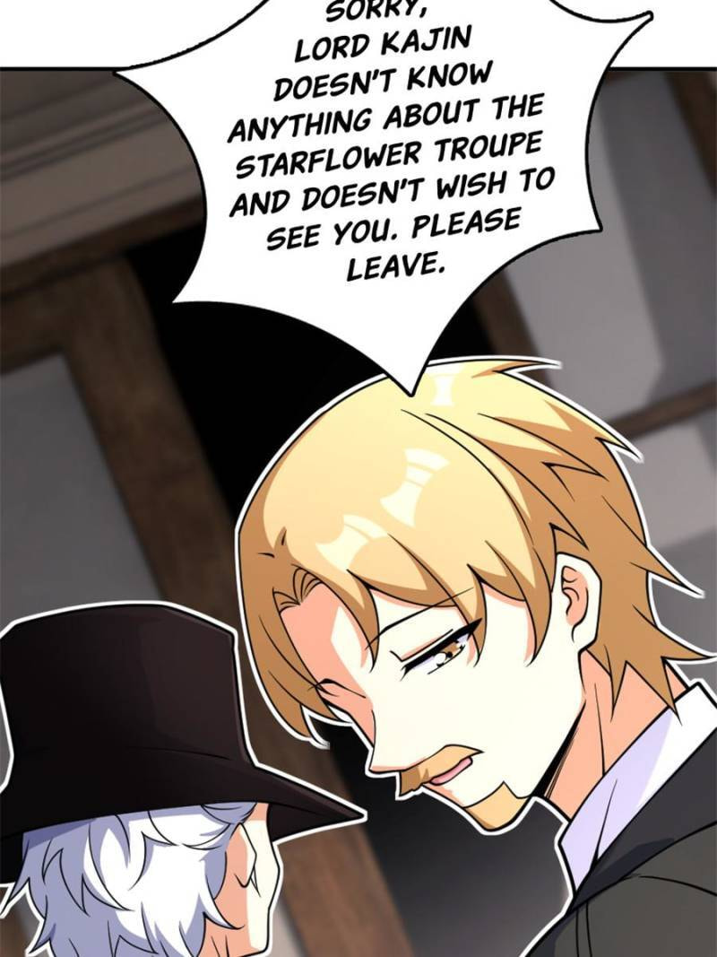 Release That Witch Chapter 603 page 38 - 