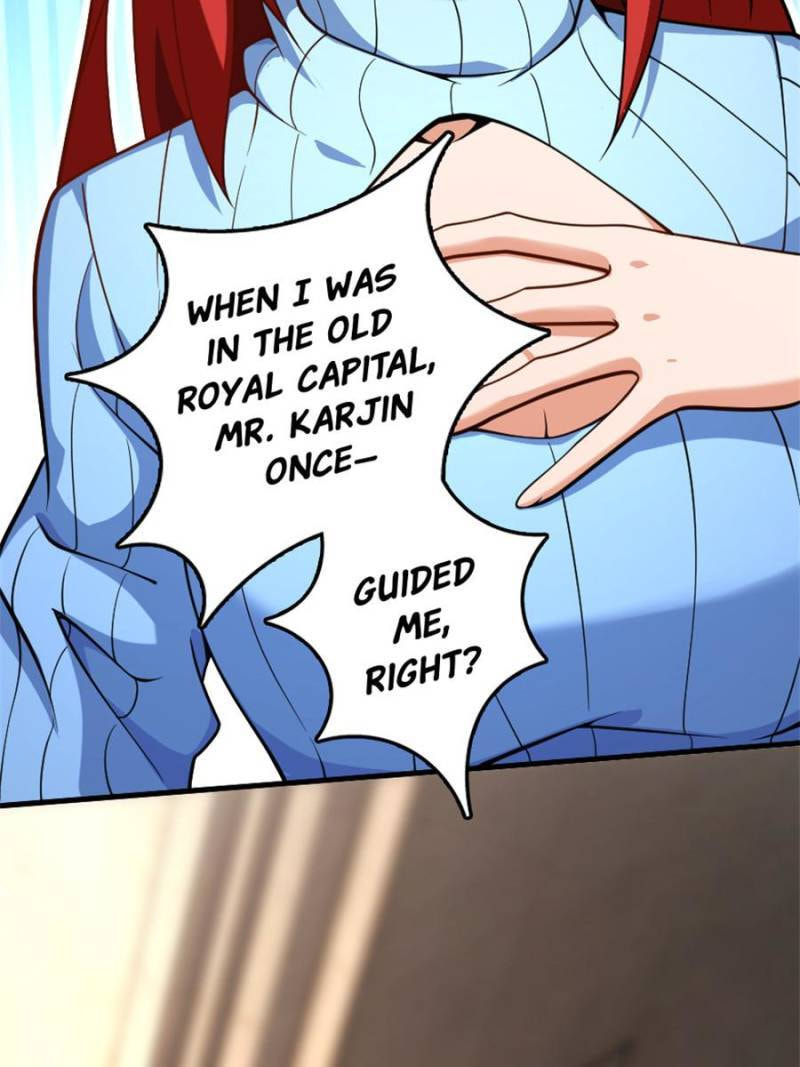 Release That Witch Chapter 603 page 41 - 