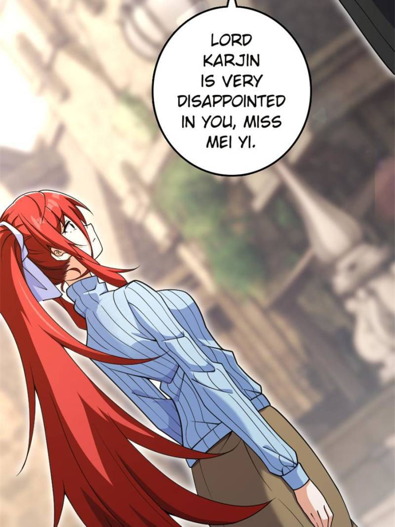 Release That Witch Chapter 603 page 43 - 