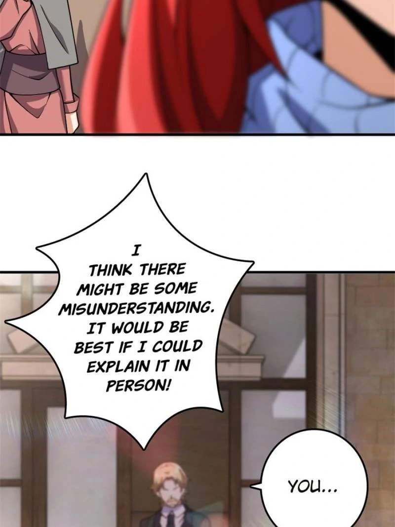 Release That Witch Chapter 603 page 45 - 
