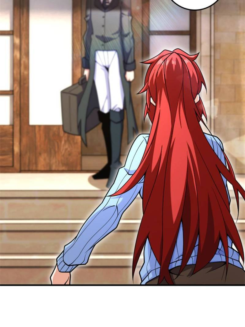Release That Witch Chapter 603 page 46 - 