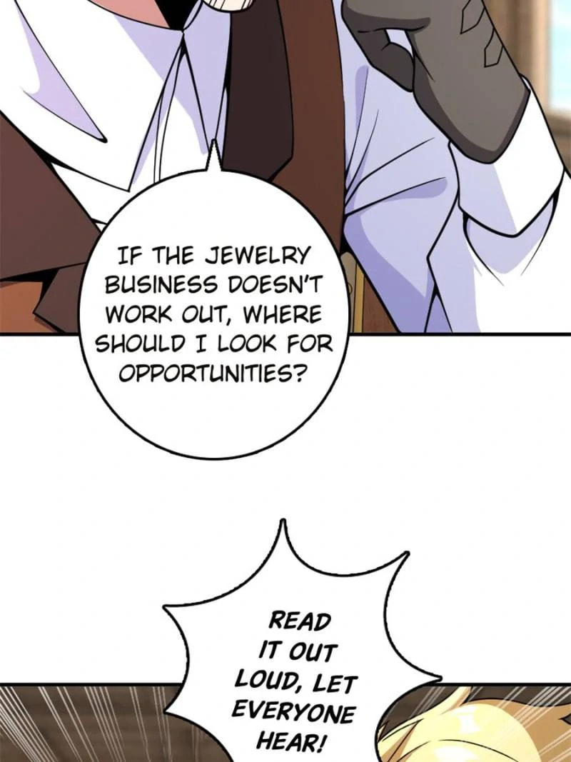 Release That Witch Chapter 603 page 6 - 