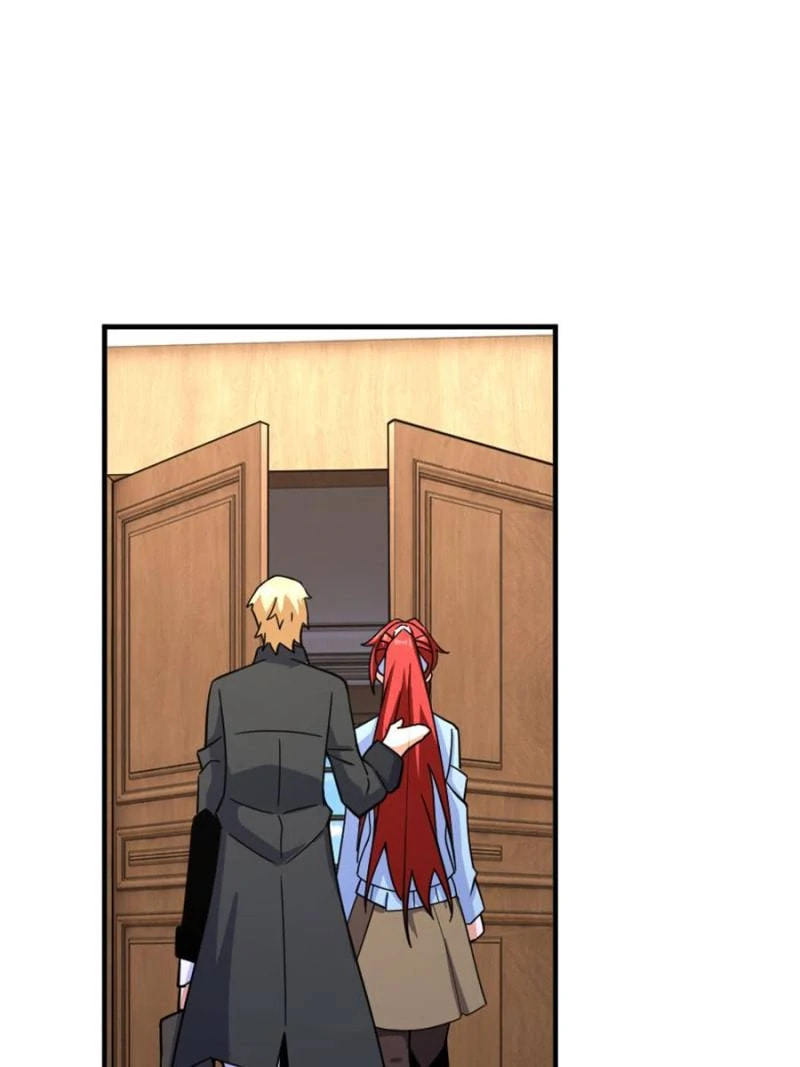 Release That Witch Chapter 603 page 52 - 