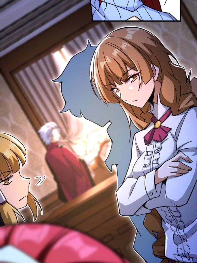Release That Witch Chapter 603 page 54 - 
