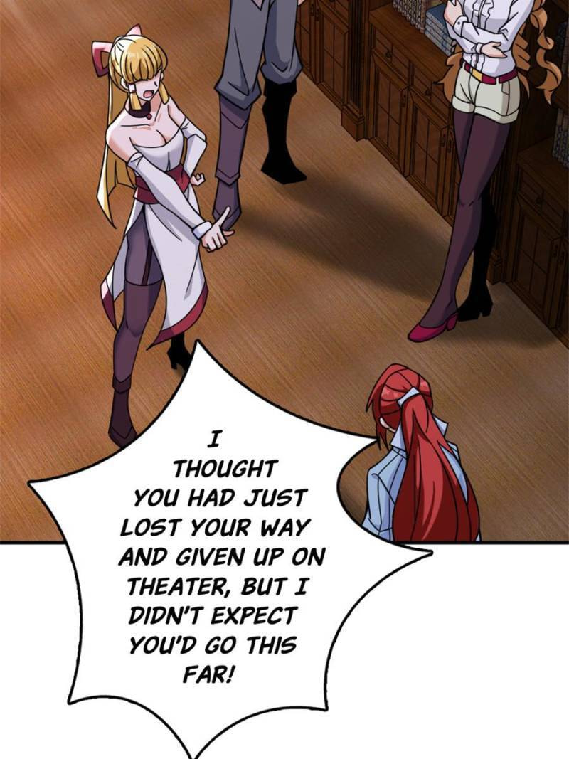 Release That Witch Chapter 603 page 60 - 