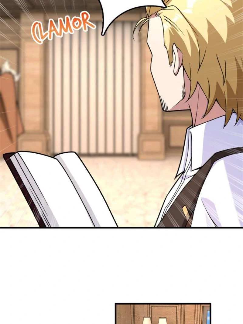 Release That Witch Chapter 603 page 7 - 