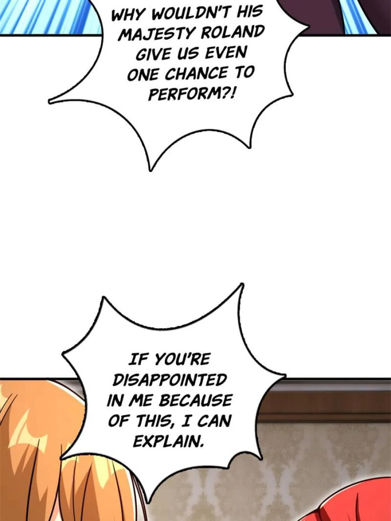 Release That Witch Chapter 603 page 64 - 